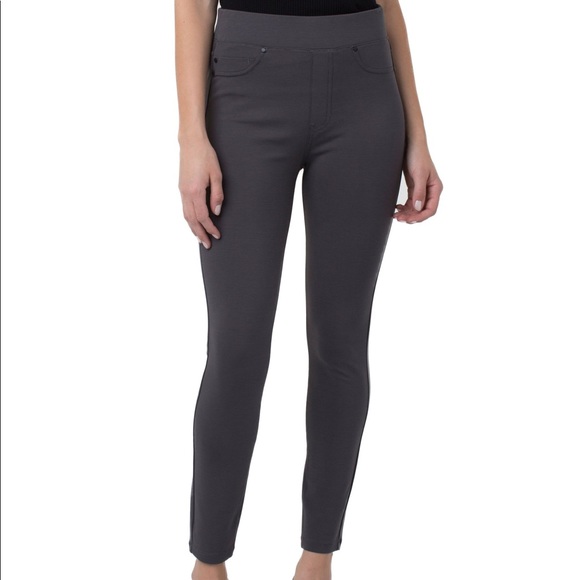 liverpool sienna pull on legging